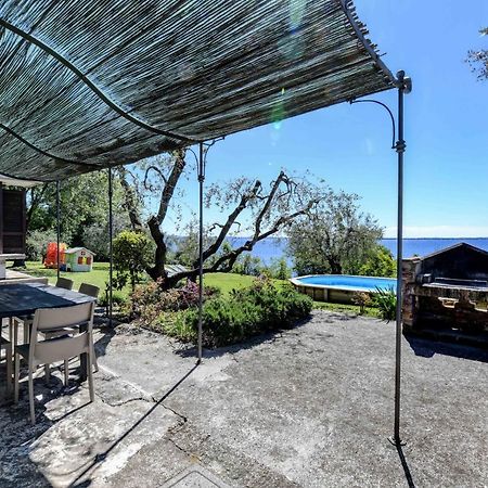Casa Raffaella -Ciao Vacanze- Moniga del Garda Exteriör bild