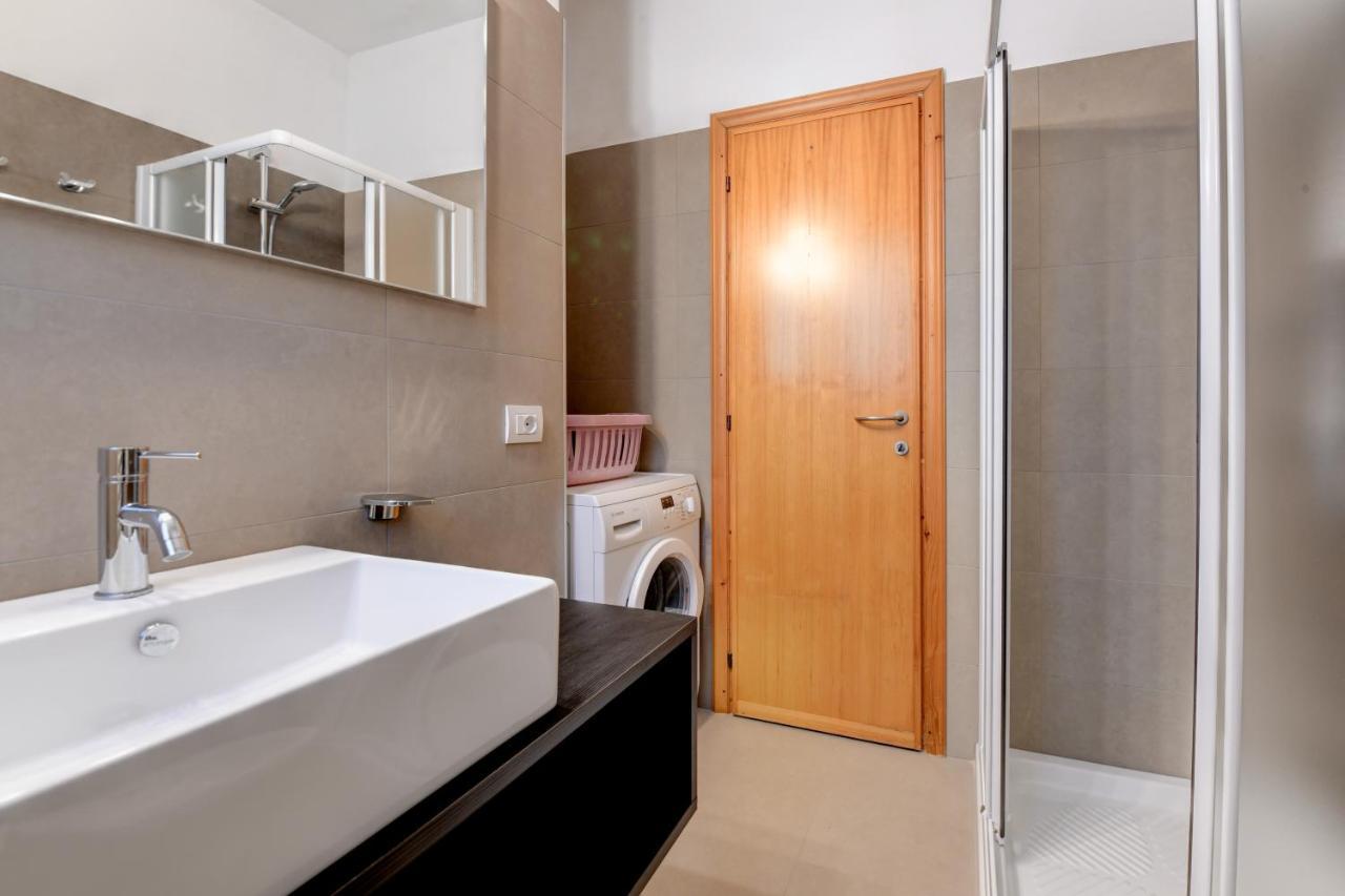 Casa Raffaella -Ciao Vacanze- Moniga del Garda Exteriör bild