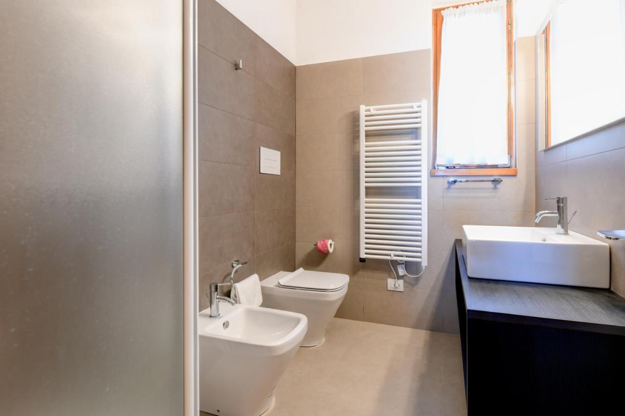 Casa Raffaella -Ciao Vacanze- Moniga del Garda Exteriör bild