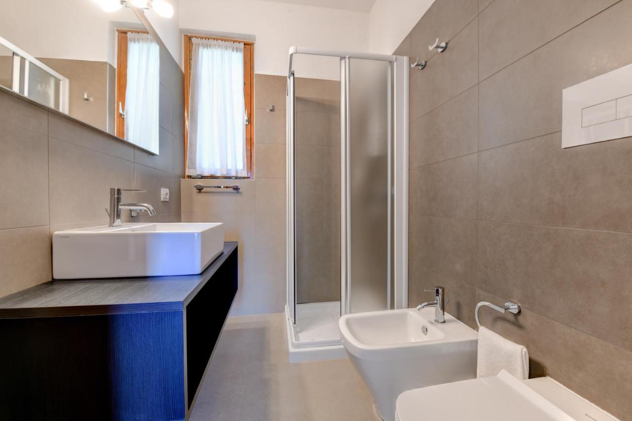 Casa Raffaella -Ciao Vacanze- Moniga del Garda Exteriör bild