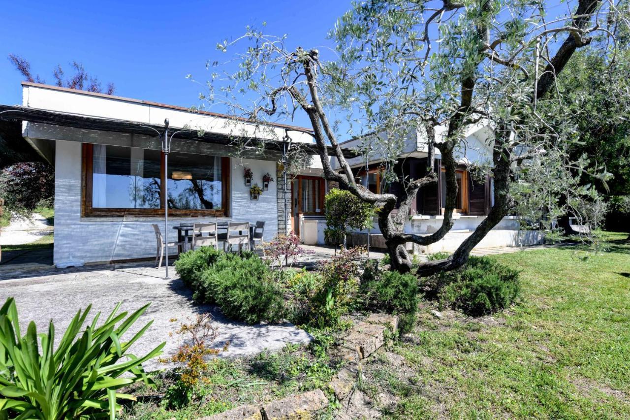Casa Raffaella -Ciao Vacanze- Moniga del Garda Exteriör bild