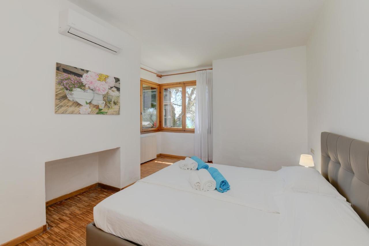 Casa Raffaella -Ciao Vacanze- Moniga del Garda Exteriör bild