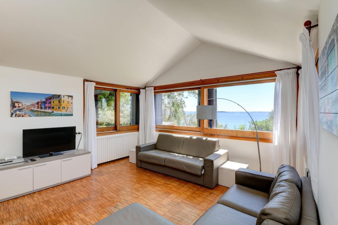 Casa Raffaella -Ciao Vacanze- Moniga del Garda Exteriör bild